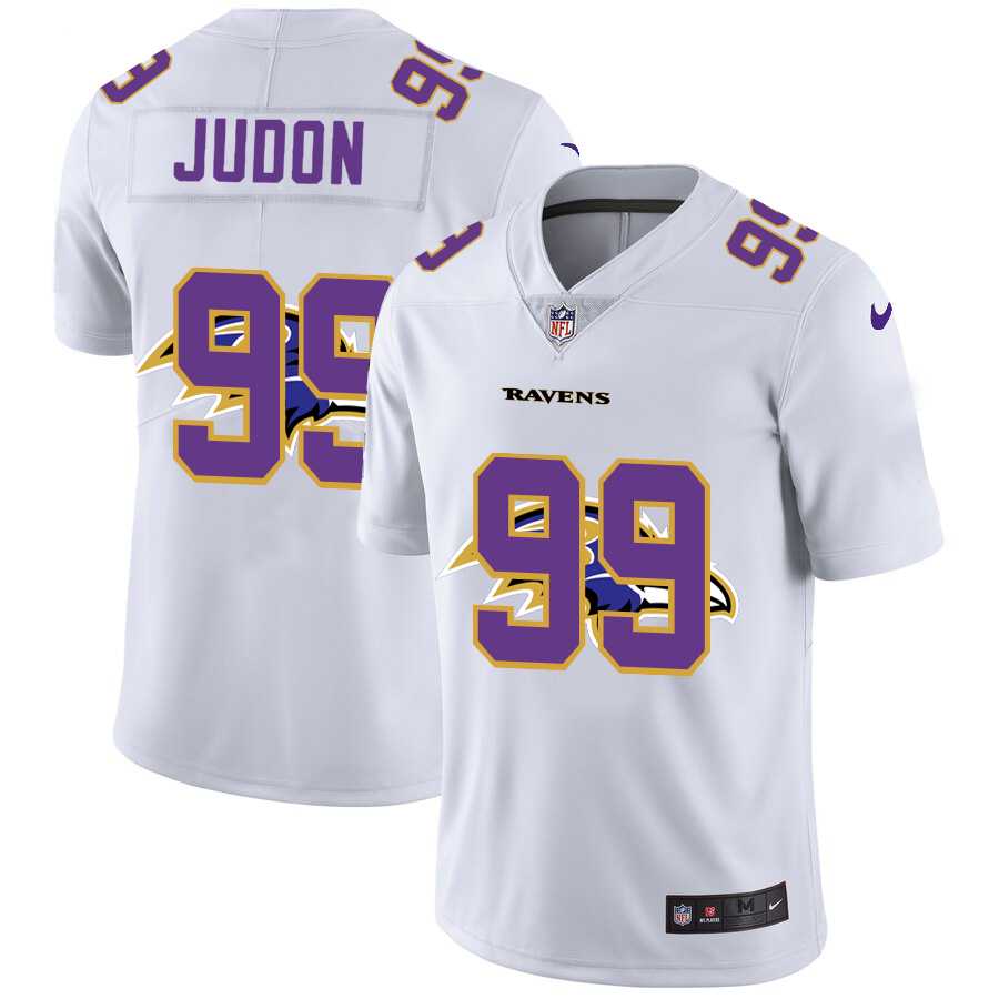 Nike Ravens 99 Matthew Judon White Shadow Logo Limited Jersey Yhua,We sell and wholesale Nike Ravens 99 Matthew Judon White Shadow Logo Limited Jersey Yhua on line form chian!